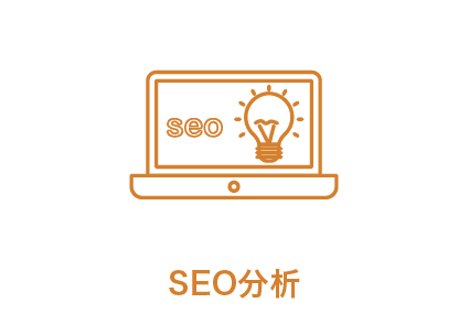 SEO/MEO分析